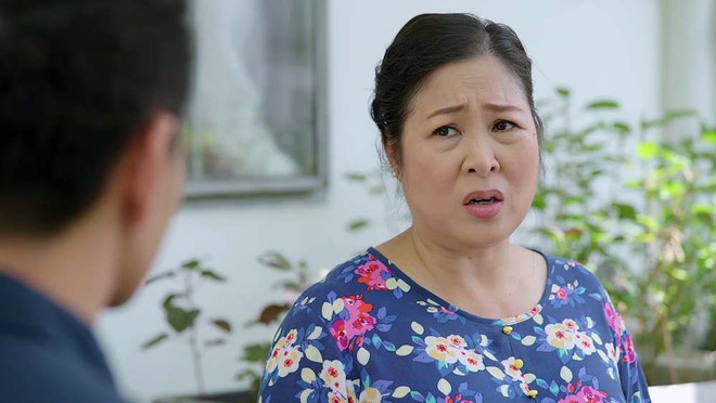 Hồng Vân gây choáng khi đối xử với con rể như thể mẹ ghẻ hành hạ... Tấm - Ảnh 7. Hồng Vân gây choáng khi đối xử với con rể như thể mẹ ghẻ hành hạ... Tấm - Ảnh 7.