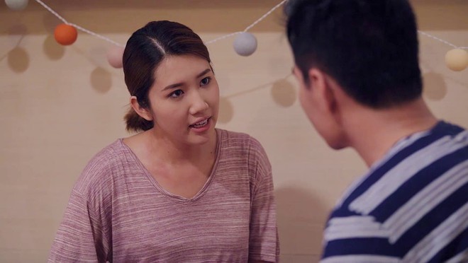 Hồng Vân gây choáng khi đối xử với con rể như thể mẹ ghẻ hành hạ... Tấm - Ảnh 3. Hồng Vân gây choáng khi đối xử với con rể như thể mẹ ghẻ hành hạ... Tấm - Ảnh 3.