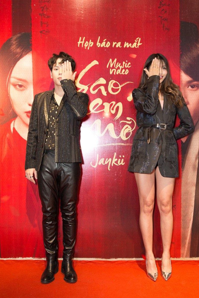 JayKii chính thức lên tiếng về ồn ào đạo nhạc của Dương Khắc Linh - Trịnh Thăng Bình - Ảnh 7.