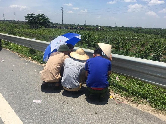 Vụ 2 thiếu nữ tử vong bên vệ đường ở Hưng Yên: Bắt giữ 6 đối tượng quá khích, kích động gây rối - Ảnh 3.