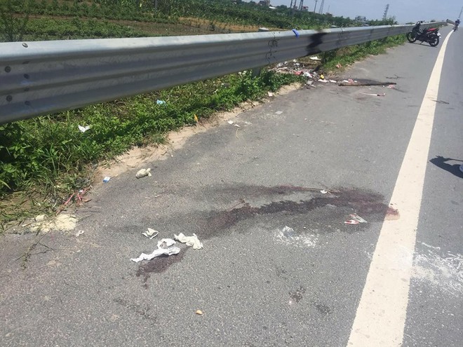 Vụ 2 thiếu nữ tử vong bên vệ đường ở Hưng Yên: Bắt giữ 6 đối tượng quá khích, kích động gây rối - Ảnh 4.