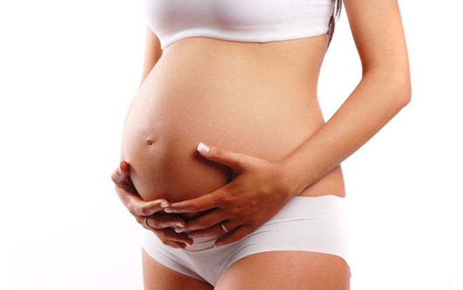 Hở eo tử cung - nguyên nhân gây sẩy thai liên tiếp và nỗi lo lắng của mẹ bầu vì không có dấu hiệu nhận biết - Ảnh 3.