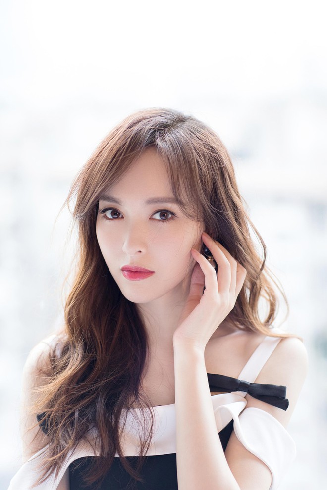 Đường Yên khoe nhan sắc xinh đẹp ngọt ngào ở tuổi 34 sau một năm im hơi lặng tiếng - Ảnh 1. Đường Yên khoe nhan sắc xinh đẹp ngọt ngào ở tuổi 34 sau một năm im hơi lặng tiếng - Ảnh 1.