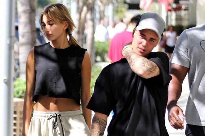 Chân dài Kendall Jenner nhắc nhở bạn thân Hailey Baldwin cẩn thận trong mối quan hệ  yêu đương với trai hư Justin Bieber - Ảnh 2.