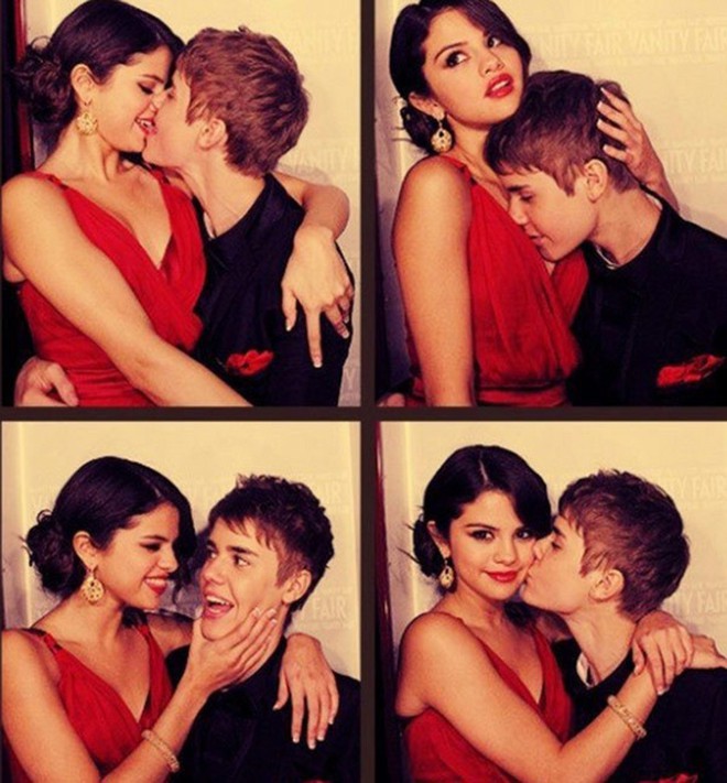 Selena Gomez vs. Hailey Baldwin: Ai là người có khoảnh khắc tình cảm đẹp nhất bên Justin Bieber? - Ảnh 3.
