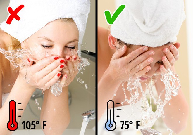 5 useful tips to help women maintain a perfect appearance, no matter how hot the weather is - Image 2.