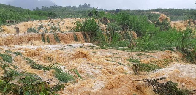 Lũ lịch sử ở Hà Giang: Đã có cảnh báo nhưng dân vẫn chủ quan khiến nhiều người chết và mất tích - Ảnh 5.