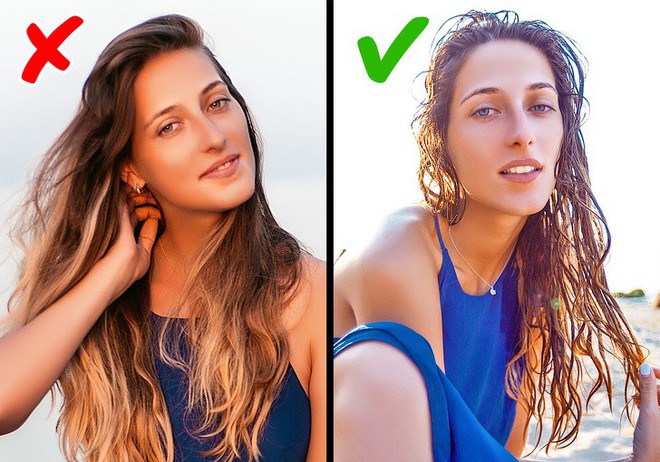 5 useful tips to help women maintain a perfect appearance, no matter how hot the weather is - Image 4.