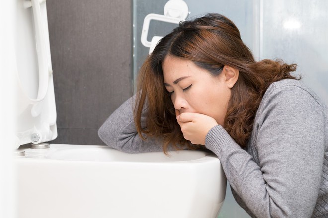 Nhịn ăn bất chấp để giảm cân, bạn không ngờ mình có thể gặp phải những tác hại xấu này - Ảnh 1. Nhịn ăn bất chấp để giảm cân, bạn không ngờ mình có thể gặp phải những tác hại xấu này - Ảnh 1.