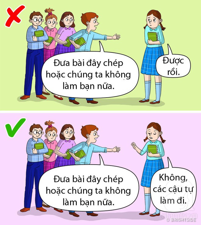 Chuyên gia chỉ ra 8 cách dạy con đã lỗi thời, cha mẹ nên thay đổi ngay - Ảnh 4.