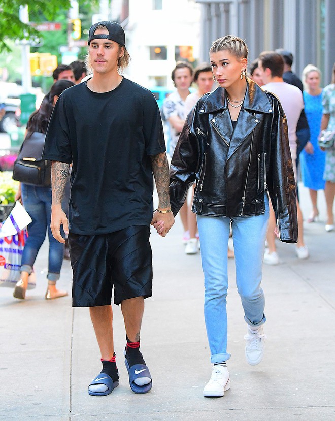 Yêu nhau chóng vánh, Justin Bieber và bạn gái siêu mẫu được dự đoán chia tay sau 1-2 tháng nữa - Ảnh 4.