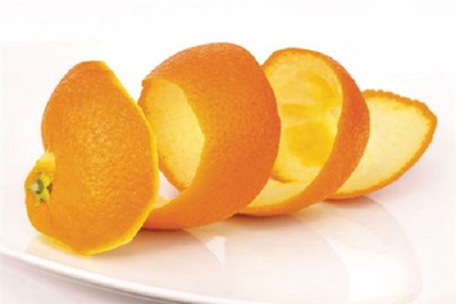 Những lợi ích không ngờ của vỏ cam, đừng vội vứt chúng đi - Ảnh 1.