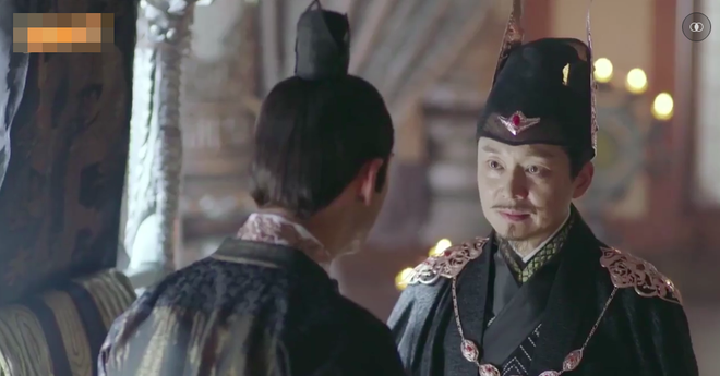 Vừa mới lên làm vua, Nguyễn Kinh Thiên đã đau đầu với chuyện tuyển phi tần - Ảnh 2.