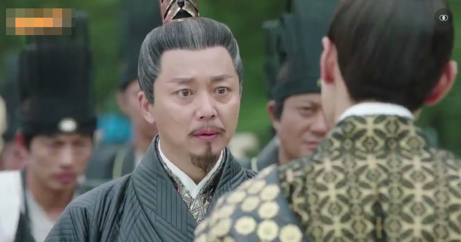 Vừa mới lên làm vua, Nguyễn Kinh Thiên đã đau đầu với chuyện tuyển phi tần - Ảnh 9.