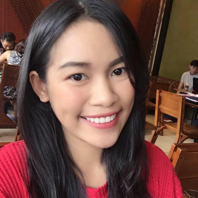 4 cô em gái xinh đẹp của các nàng Hoa hậu Việt: Người kín tiếng với cuộc sống gia đình, người giàu có, kém duyên với cuộc thi nhan sắc - Ảnh 28.