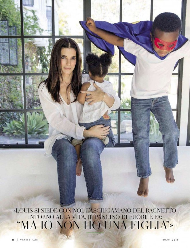 Mỹ nhân đẹp nhất thế giới Sandra Bullock: Cú sốc bị lạm dụng tình dục và nỗi đau của người đàn bà bị chồng phản bội - Ảnh 7.