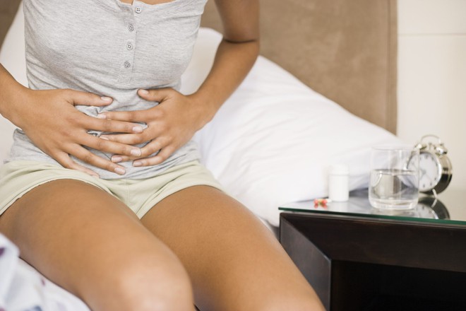 5 kiểu đau bụng cảnh báo những căn bệnh tiềm ẩn bên trong mà bạn không nên chủ quan bỏ qua - Ảnh 4. 5 kiểu đau bụng cảnh báo những căn bệnh tiềm ẩn bên trong mà bạn không nên chủ quan bỏ qua - Ảnh 4.