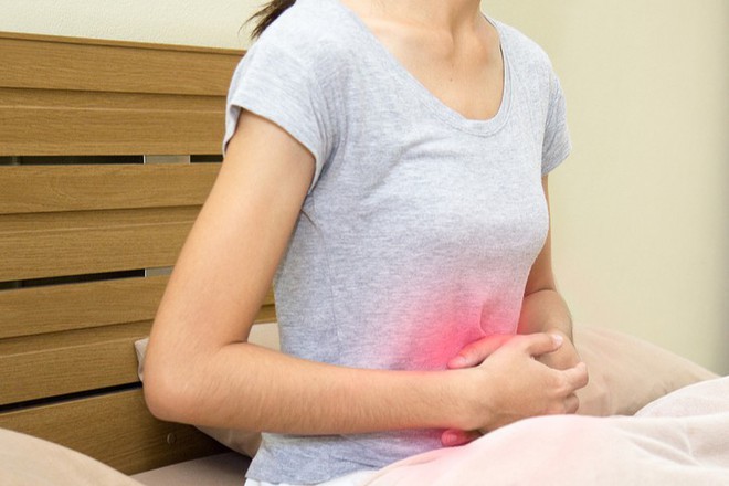 5 kiểu đau bụng cảnh báo những căn bệnh tiềm ẩn bên trong mà bạn không nên chủ quan bỏ qua - Ảnh 5. 5 kiểu đau bụng cảnh báo những căn bệnh tiềm ẩn bên trong mà bạn không nên chủ quan bỏ qua - Ảnh 5.
