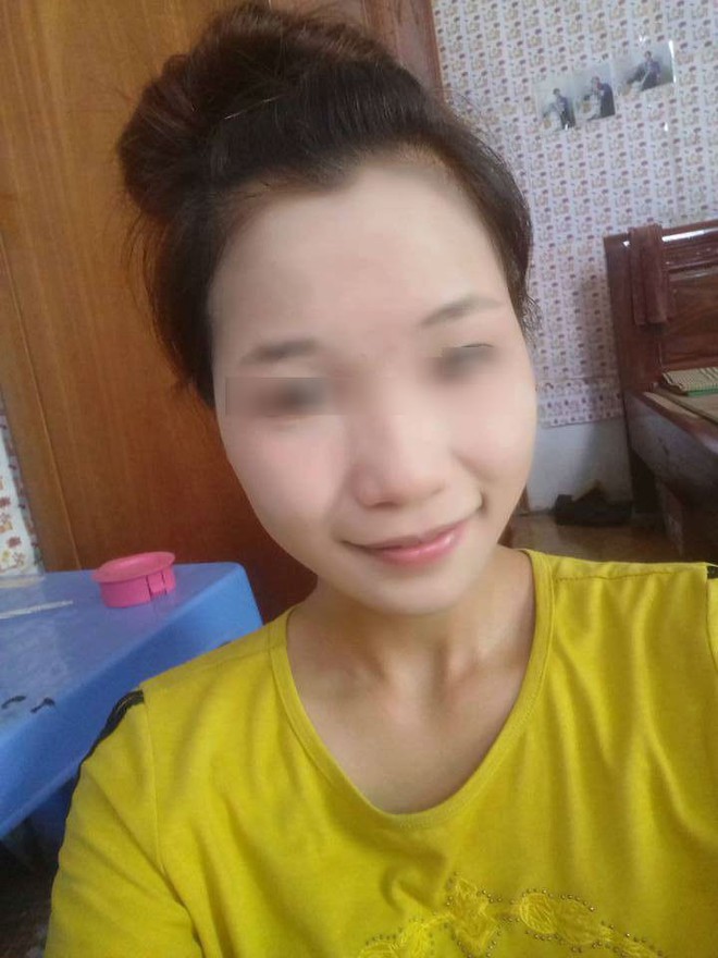 Cô gái đăng ảnh trước và sau khi tự make khiến chị em lắc đầu ngao ngán - Ảnh 2.