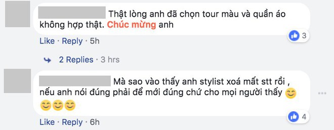 Đăng đàn tố Minh Hằng nhưng chính stylist Travis Nguyễn lại đang bị cư dân mạng ném đá - Ảnh 3.
