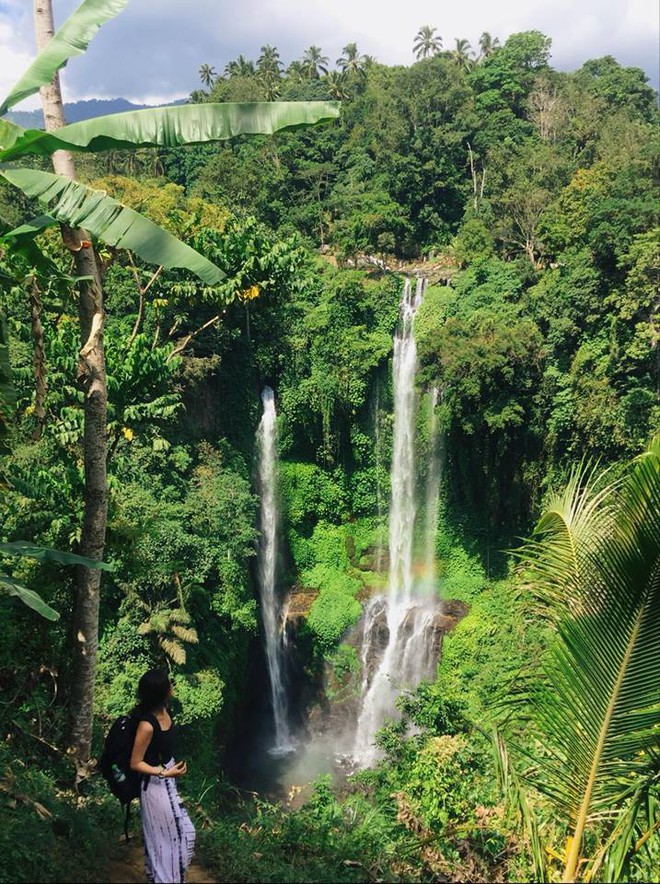 Trải nghiệm du lịch Bali một mình, 10 ngày chỉ hết 15 triệu của nàng 9X - Ảnh 24.