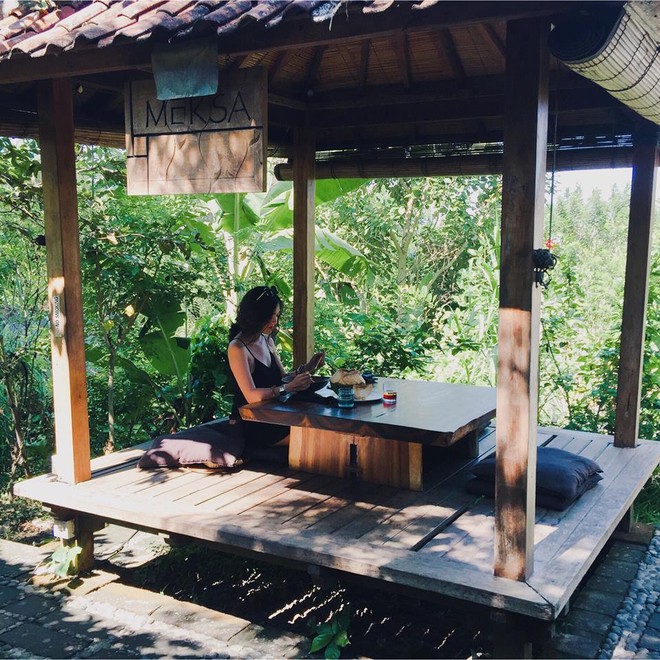 Trải nghiệm du lịch Bali một mình, 10 ngày chỉ hết 15 triệu của nàng 9X - Ảnh 28.