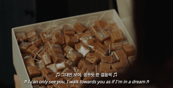 Điểm lại 7 khoảnh khắc Park Seo Joon khiến khán giả tim đập chân run trong tập 7 và 8  Thư ký Kim - Ảnh 19.