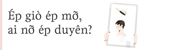 Đàn ông không muốn cưới? Đừng nhầm, chỉ là chàng chưa tìm thấy đúng ý trung nhân mà thôi! - Ảnh 3.