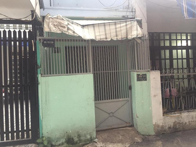 TP.HCM: Cô gái trẻ bị sát hại, một phần xác hung thủ đem tới tận Tây Ninh phi tang - Ảnh 2.