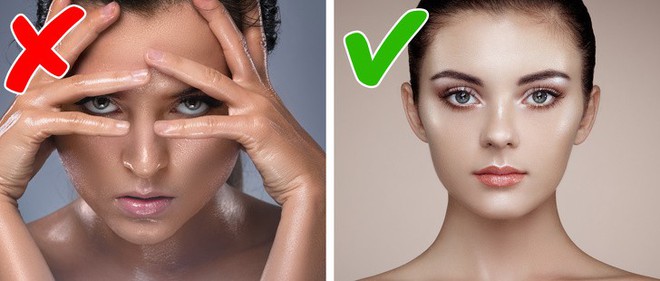 10 simple makeup tips that can elevate your beauty to new heights - Photo 7.