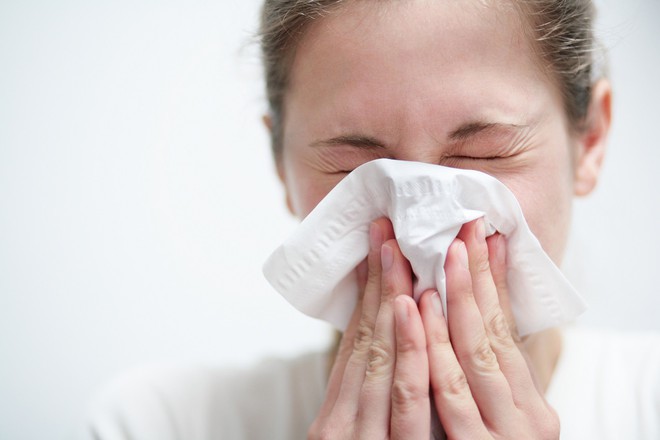 Đang mùa dịch cúm A/H1N1, bạn đã biết các dấu hiệu nhận biết căn bệnh này chưa? - Ảnh 2.