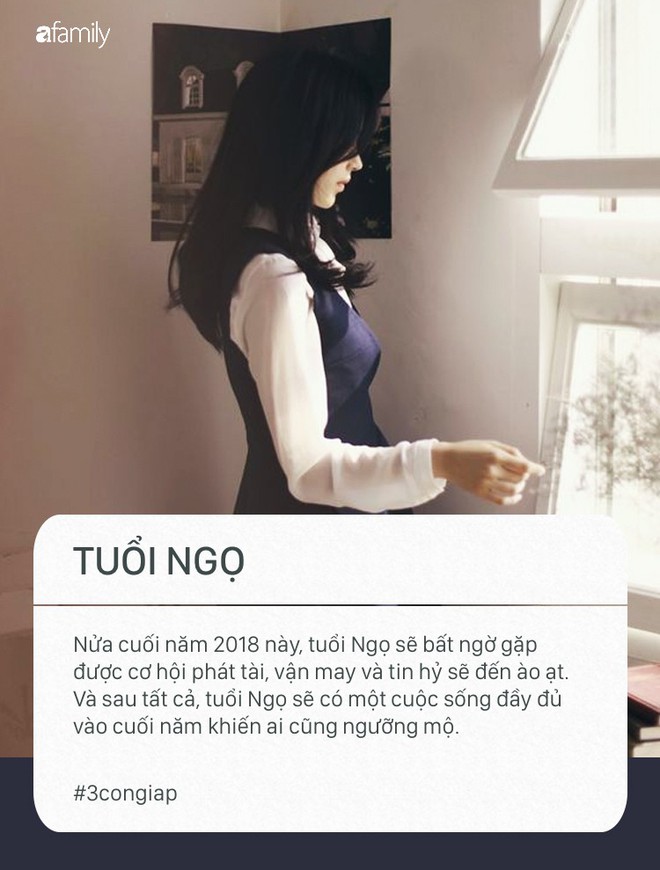 Nửa cuối năm 2018, kh&ocirc;ng ai ph&aacute;t t&agrave;i qua 3 con gi&aacute;p n&agrave;y, nếu kh&ocirc;ng thể mua nh&agrave; th&igrave; &iacute;t nhất cũng mua được xe sang, dư ăn dư mặc đến hết năm sau - Ảnh 2.