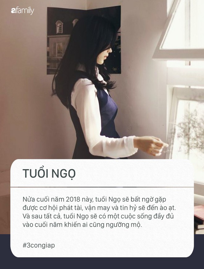 Nửa cuối năm 2018, không ai phát tài qua 3 con giáp này, nếu không thể mua nhà thì ít nhất cũng mua được xe sang, dư ăn dư mặc đến hết năm sau - Ảnh 2.