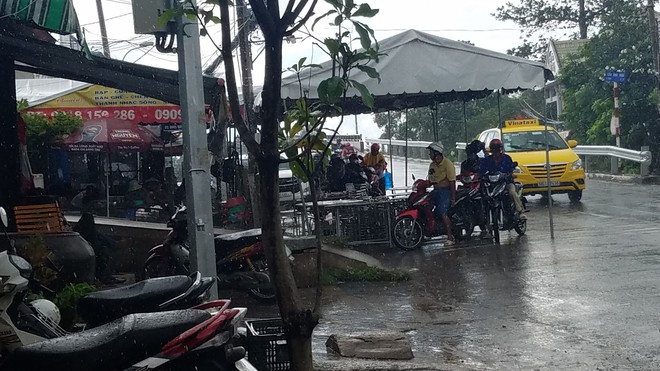 Vụ cô gái trẻ bị người yêu giết rồi chặt xác phi tang: Người mẹ đau đớn chờ nhận từng phần thi thể con qua chiếc hộp gỗ - Ảnh 6.