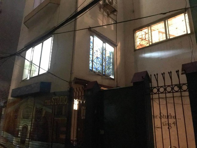 Hà Nội: Đã bắt được nghi phạm cưỡng hiếp rồi sát hại nữ sinh trường ĐH Sân khấu Điện ảnh tại phòng trọ - Ảnh 1.