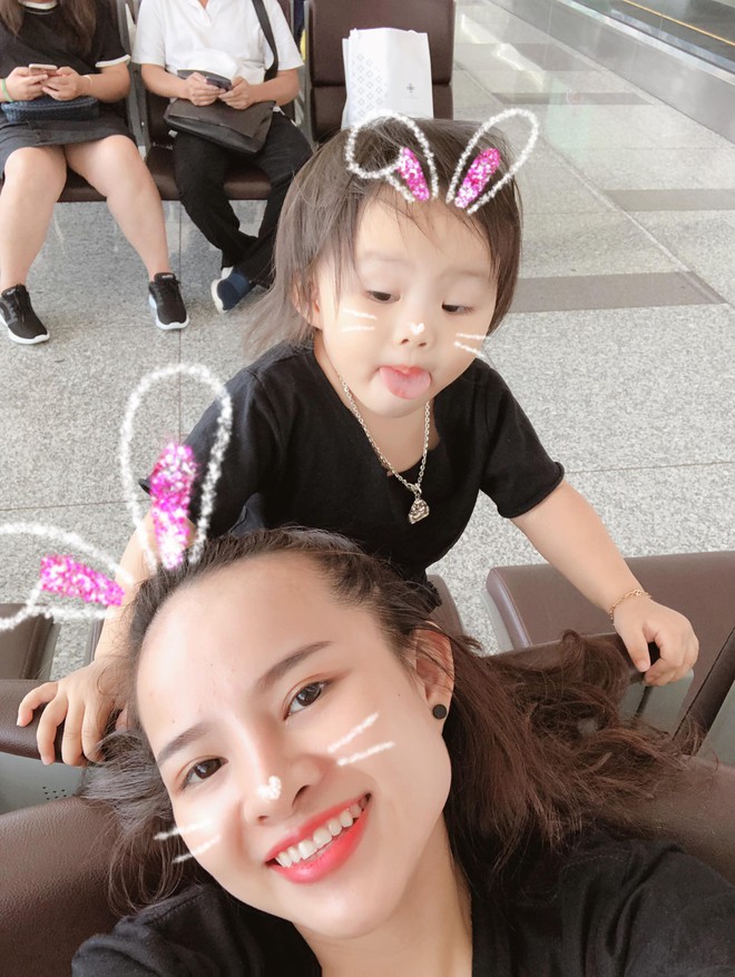 Clip: Mẹ 9x vật vã với từng cơn đau đẻ khiến hội chị em vừa buồn cười vừa sợ tái mặt - Ảnh 6. Clip: Mẹ 9x vật vã với từng cơn đau đẻ khiến hội chị em vừa buồn cười vừa sợ tái mặt - Ảnh 6.
