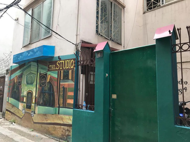 Vụ nữ sinh trường SKĐA bị cưỡng hiếp tử vong: Nghi phạm thấy nạn nhân có nhan sắc nên đã có ý định từ trước đó - Ảnh 1.