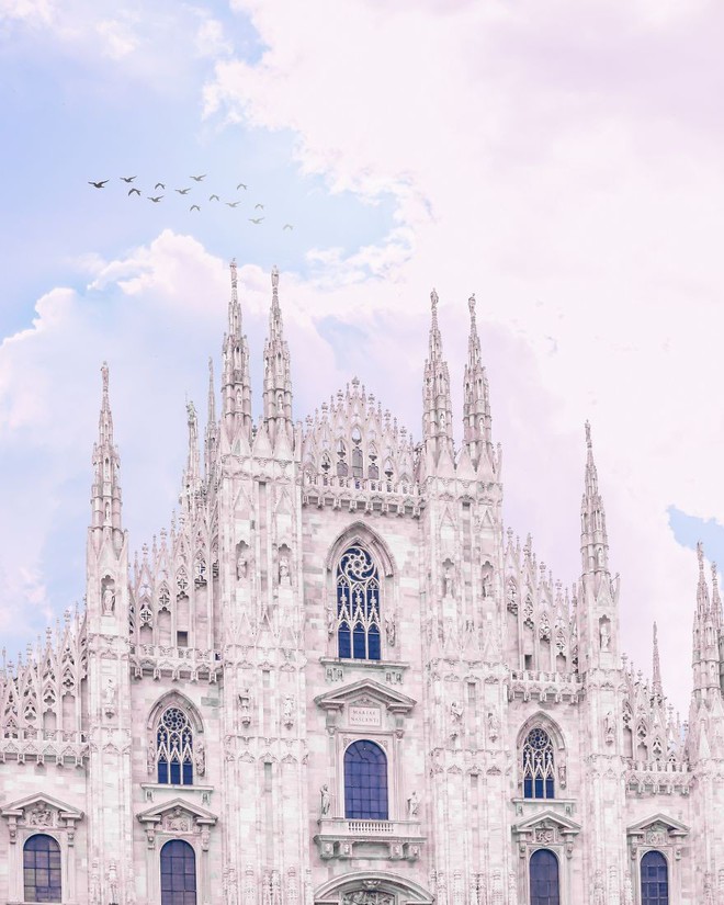 Những điểm du lịch đẹp như mơ khiến bạn không thể không đem lòng yêu nước Ý - Ảnh 5.