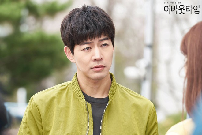 Hôn thê sang chảnh của Lee Sang Yoon gây sốc khi tuyên bố: Anh cứ chơi đùa với cô ta chán đi, em sẽ đợi anh! - Ảnh 5.