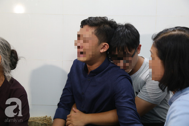 Đám tang của cô gái bị người yêu cũ giết rồi chặt xác ở Sài Gòn: Con bé tính năm sau cưới chồng mà lại bị sát hại dã man vậy - Ảnh 10.