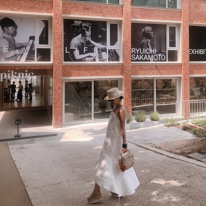 Street style diện toàn màu nền nã ngắm mãi không chán của các quý cô Châu Á - Ảnh 7.