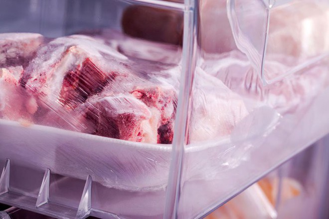 Đã có người nhập viện vì ăn thịt lợn để lâu trong tủ lạnh, chuyên gia cảnh báo thói quen ăn uống này vô cùng đáng sợ - Ảnh 5.