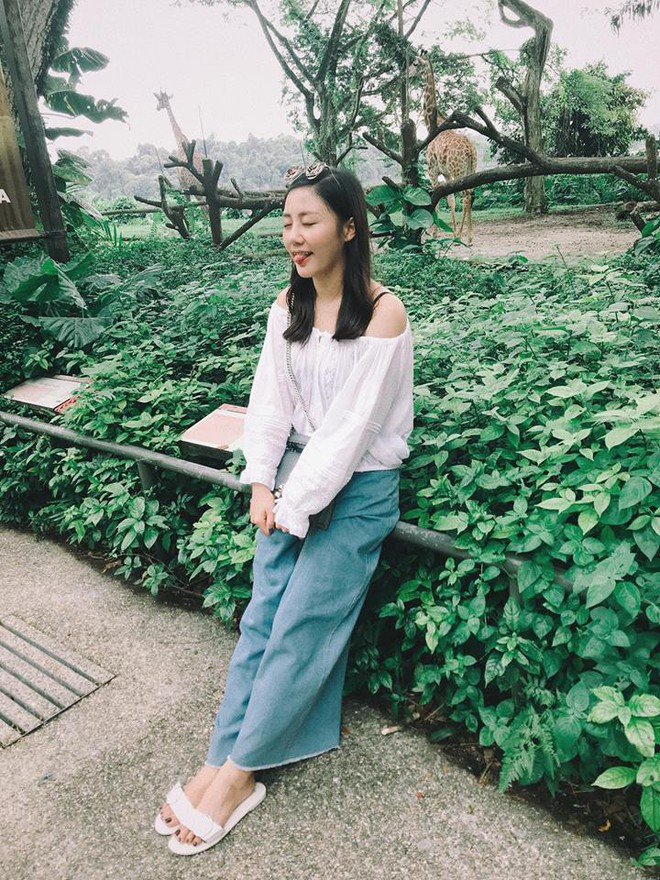 Loạt minh chứng cho thấy: qua 18 năm những xu hướng thời trang này vẫn vẹn nguyên sức hút - Ảnh 10.