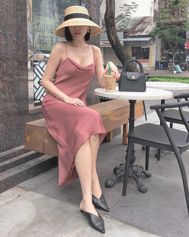 Hà Hồ lộ dáng gầy nhẳng khi diện đồ gợi cảm, Kỳ Duyên hết hở bạo trở về với style kín đáo thường ngày - Ảnh 10.