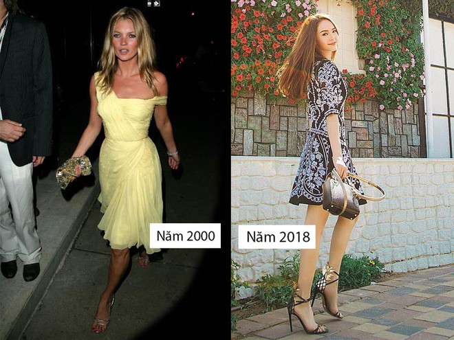 Loạt minh chứng cho thấy: qua 18 năm những xu hướng thời trang này vẫn vẹn nguyên sức hút - Ảnh 6.