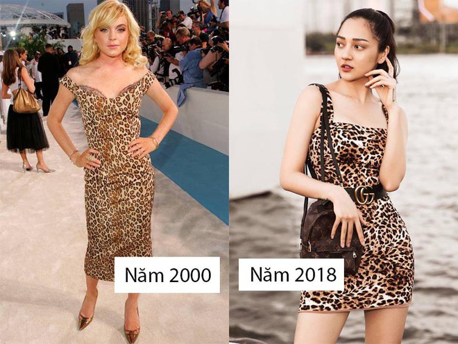 Loạt minh chứng cho thấy: qua 18 năm những xu hướng thời trang này vẫn vẹn nguyên sức hút - Ảnh 11.