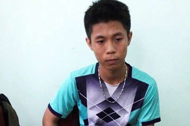 Truy tố nghi phạm 18 tuổi sát hại 5 người trong một gia đình, cướp nhiều tài sản ở Sài Gòn - Ảnh 1.