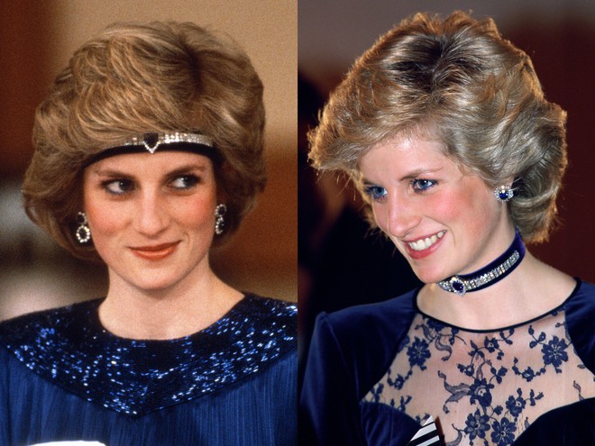 Không hổ danh fashion icon của mọi thời đại, Công nương Diana có những lần tái chế trang phục khiến nhiều người ngưỡng mộ  - Ảnh 11.