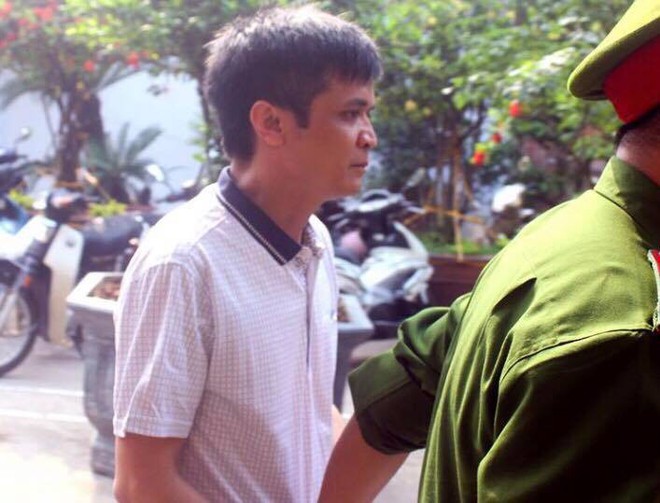 Hà Nội: Đang xét xử thầy giáo dâm ô với 7 nữ sinh tiểu học ở Hoài Đức - Ảnh 1.