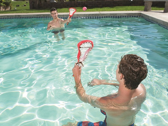 Top 5 bộ đồ chơi đáng sắm dịp hè này để cả nhà thoả sức chơi đùa tại bể bơi - Ảnh 7.